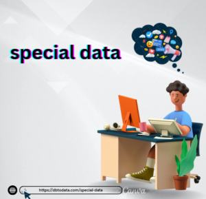 special-data